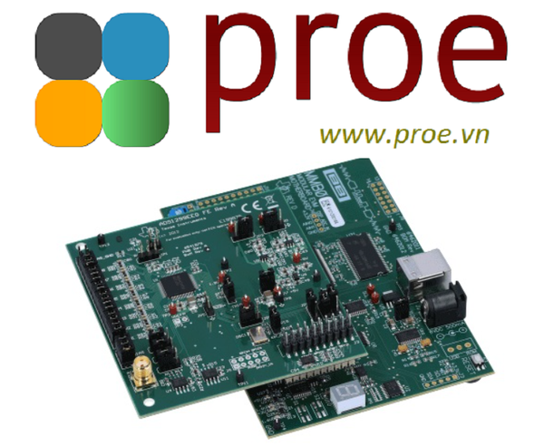 ADS1299EEGFE-PDK ADS1299 Performance Demonstration Kit