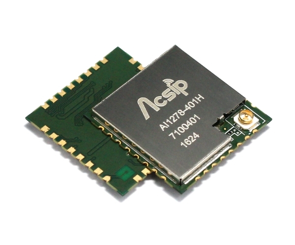 AI1278-401H SX1278 STM32F401CB Lora Module