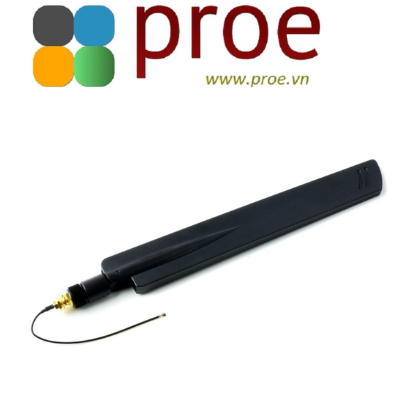 5G/4G/3G/GNSS External Antenna