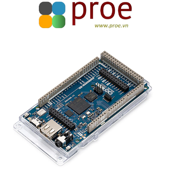 Arduino GIGA R1 WiFi ABX00063