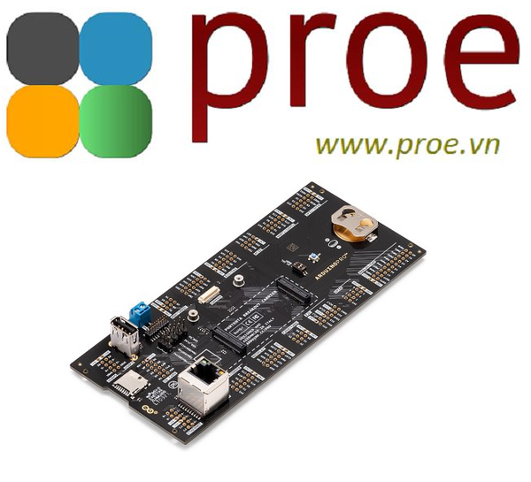 ASX00031 ARDUINO PORTENTA BREAKOUT