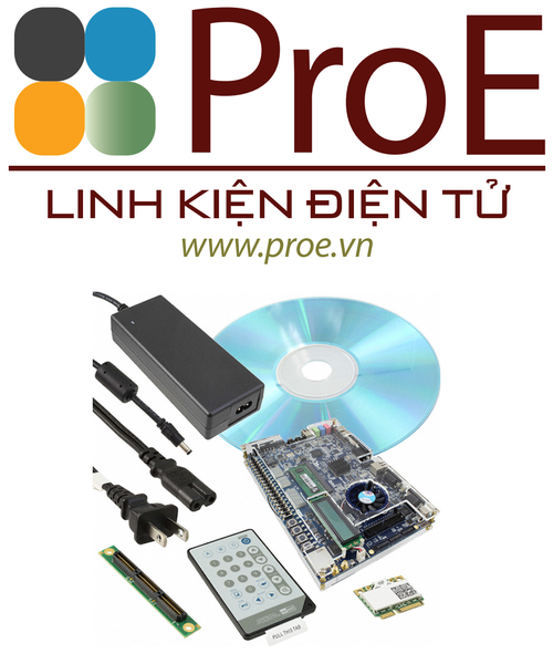 Cyclone IV GX FPGA DE2i-150 EP4CGX150 Cyclone® IV GX FPGA Embedded Evaluation Board