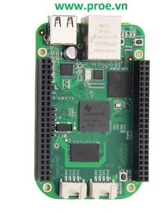 SeeedStudio BeagleBone Green