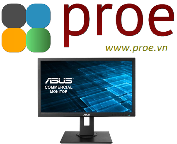 BE229QLB ASUS BE229QLB Business Monitor - 21.5