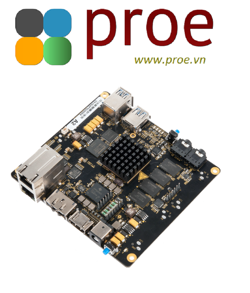 BeagleBoard-X15
