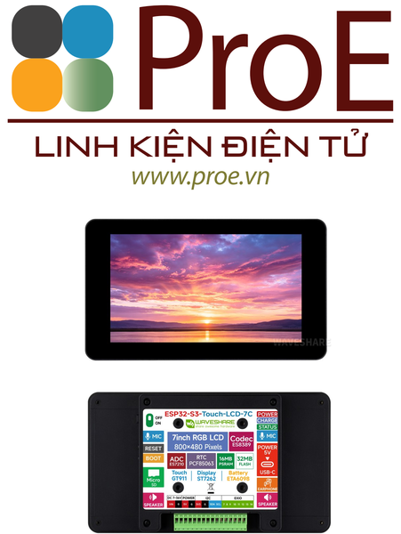 ESP32-S3-Touch-LCD-7C-BOX