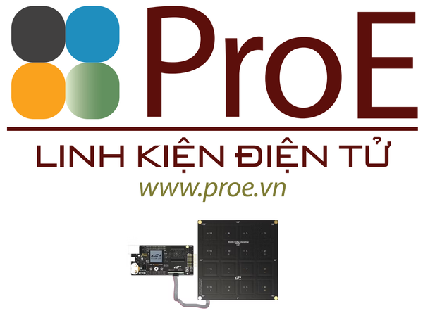 BG22 Bluetooth Dual Polarized Antenna Array Pro Kit