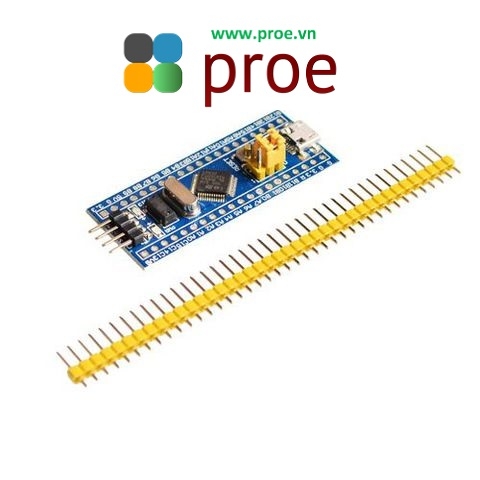 KIT STM32F103C8T6 MINI