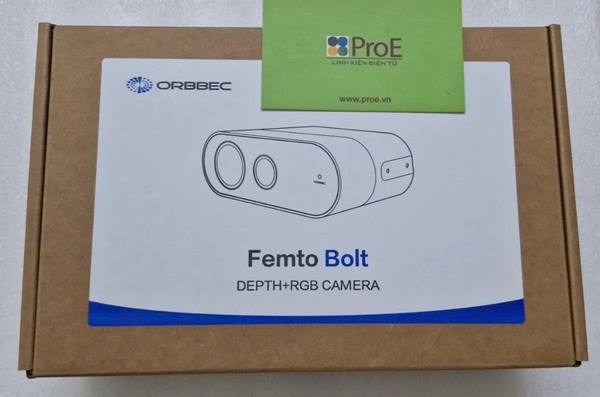 Femto Bolt