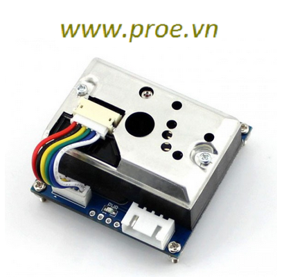 Cảm biến đo bụi Dust Sensor