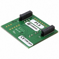 CC3000TYPEVKEM CC3000TYPEVKEM-Murata Type VK SimpleLink WiFi evaluation module
