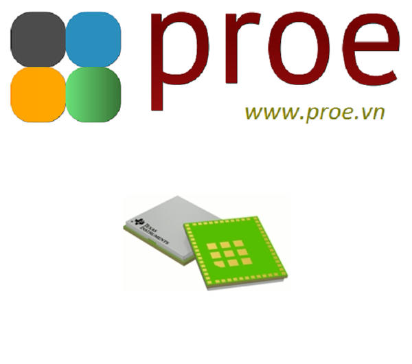 CC3235MODSF SimpleLink™ Wi-Fi CERTIFIED™ dual-band wireless module solution