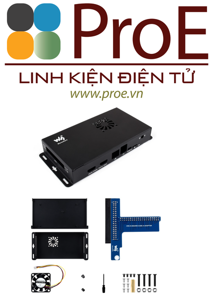 CM5-IO-BOARD-CASE-A