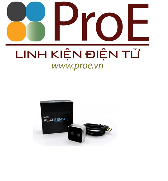 Intel RealSense D405