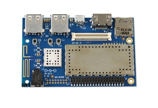 DRAGONBOARD 410C | Điện tử ProE