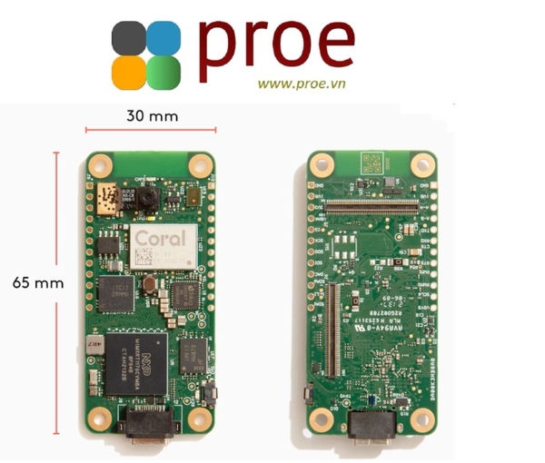 Dev Board Micro