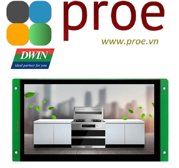 DMG10600C070_03WTC 7 Inch Smart TFT LCD Disolay DMG10600C070_03W(Commercial grade)