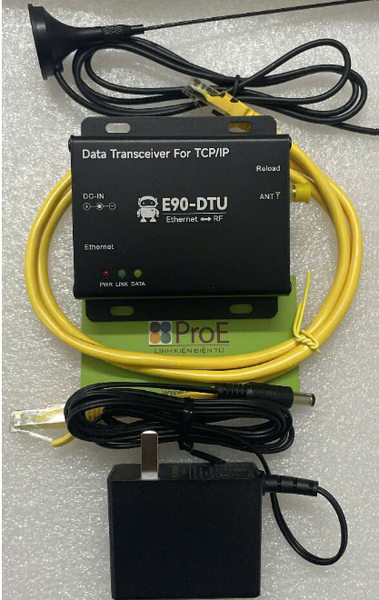 E90-DTU(433L30)E-V8