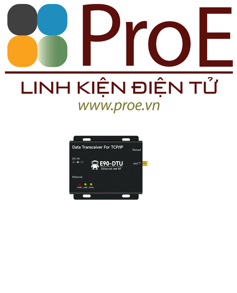 E90-DTU(433L30)E-V8