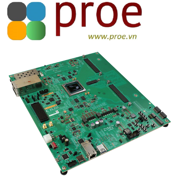 EK-U1-ZCU208-V1-G Zynq UltraScale+ RFSoC ZCU208 Evaluation Kit