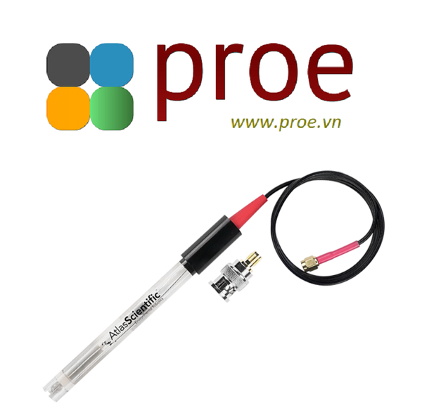 ENV-30-pH Consumer Grade pH Probe