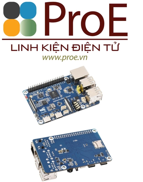 ESP32-P4-WIFI6-DEV-KIT