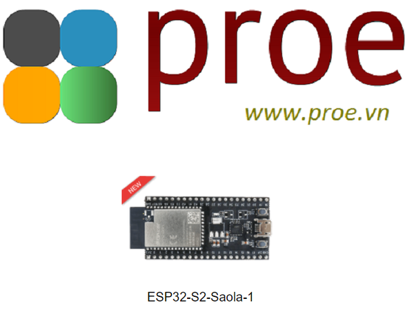 ESP32-S2-Saola-1