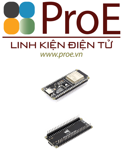 ESP32-S3-DEV-KIT-N32R16V-M