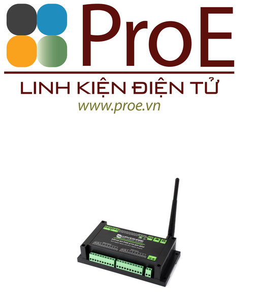 ESP32-S3-POE-ETH-8DI-8DO