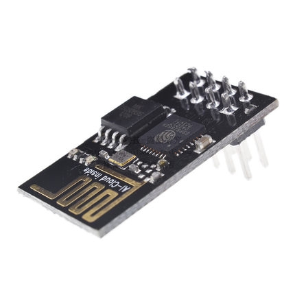 ESP8266 ESP-01