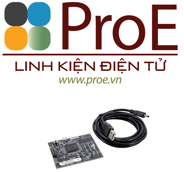 BOARD EVALUATION FOR SDP-CB1