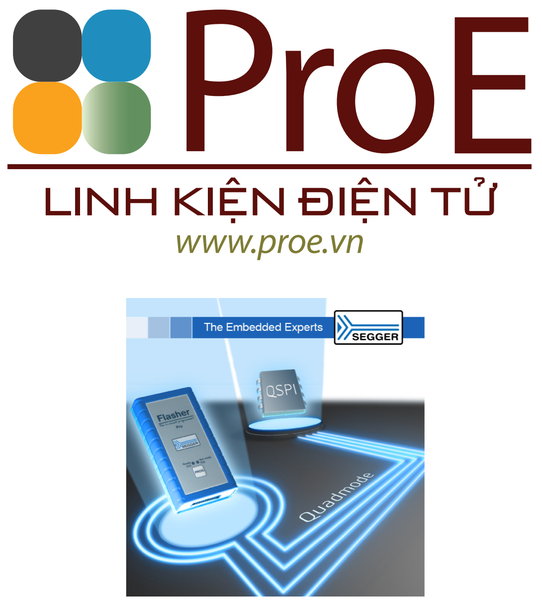 Flasher Pro | Điện tử ProE