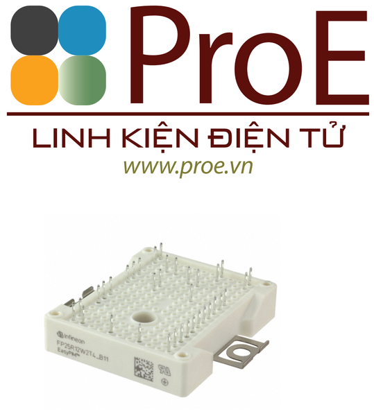 IGBT MOD 1200V 39A 175W MOD