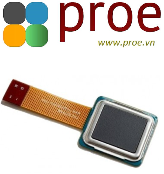 Fingerprint sensor modules FPC1020AM