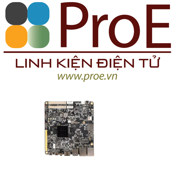 FRDM-IMX8MPLUS FRDM i.MX 8M Plus Development Board