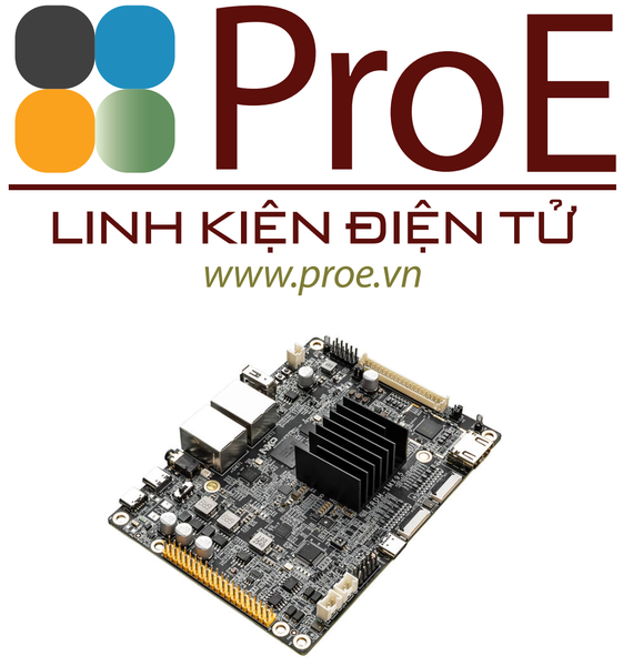 FRDM-IMX95 FRDM i.MX 95 Development Board