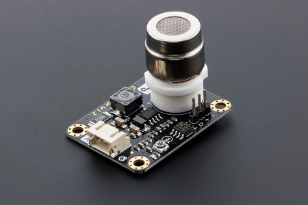 Analog CO2 Gas Sensor For Arduino (MG811)