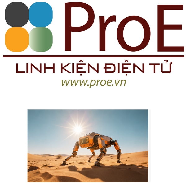 Gemini 345Lg | Điện tử ProE