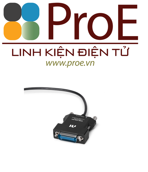 GPIB-USB-HS+ 783370-01