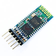 HC05 Bluetooth Module