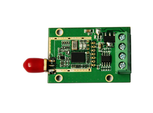 HM-TRPW-RS485 RF Data-link Modules