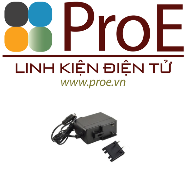 KV260 ACC POWER & ADAPTER ONLY