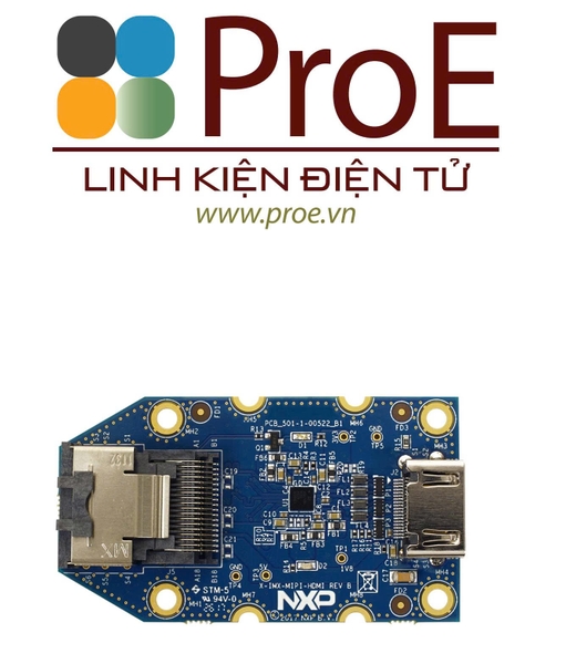 IMX-MIPI-HDMI