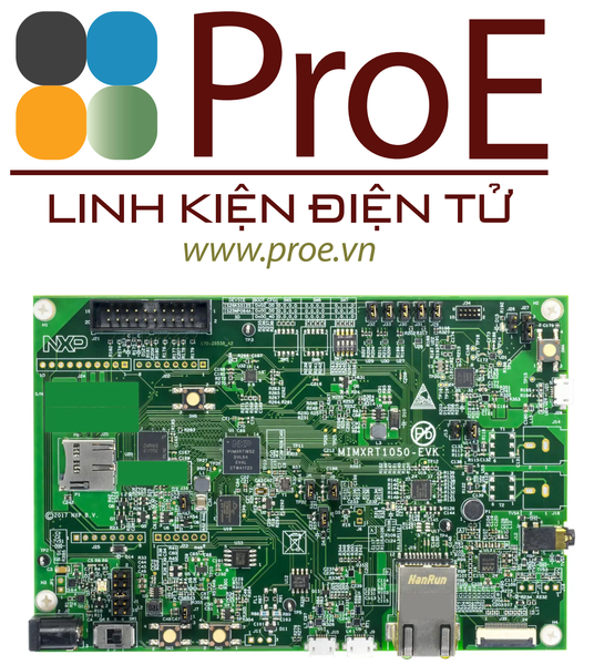 IMXRT1050-EVKB