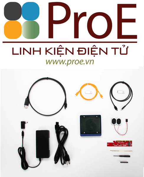 Qualcomm Dragonwing™ IQ-9075 EVK