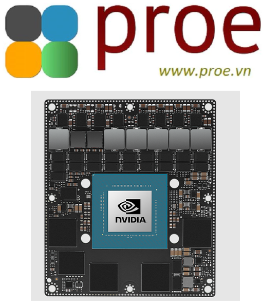 Jetson AGX Orin 32GB Module