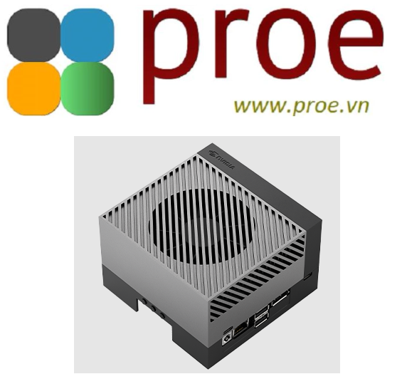 Jetson AGX Orin Developer Kit