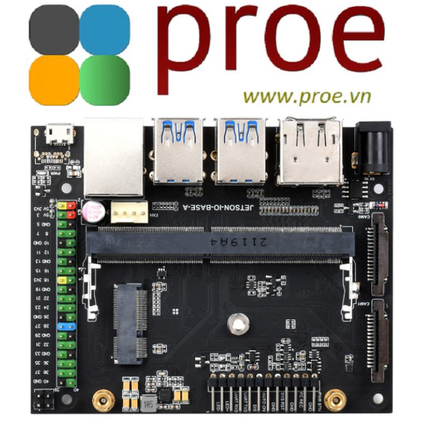 JETSON-NANO-DEV-KIT | Điện tử ProE