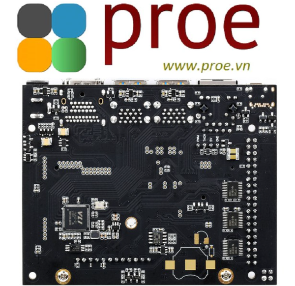 JETSON-NANO-DEV-KIT | Điện tử ProE