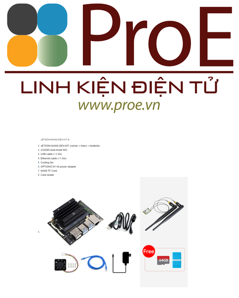 JETSON-NANO-DEV-KIT-A